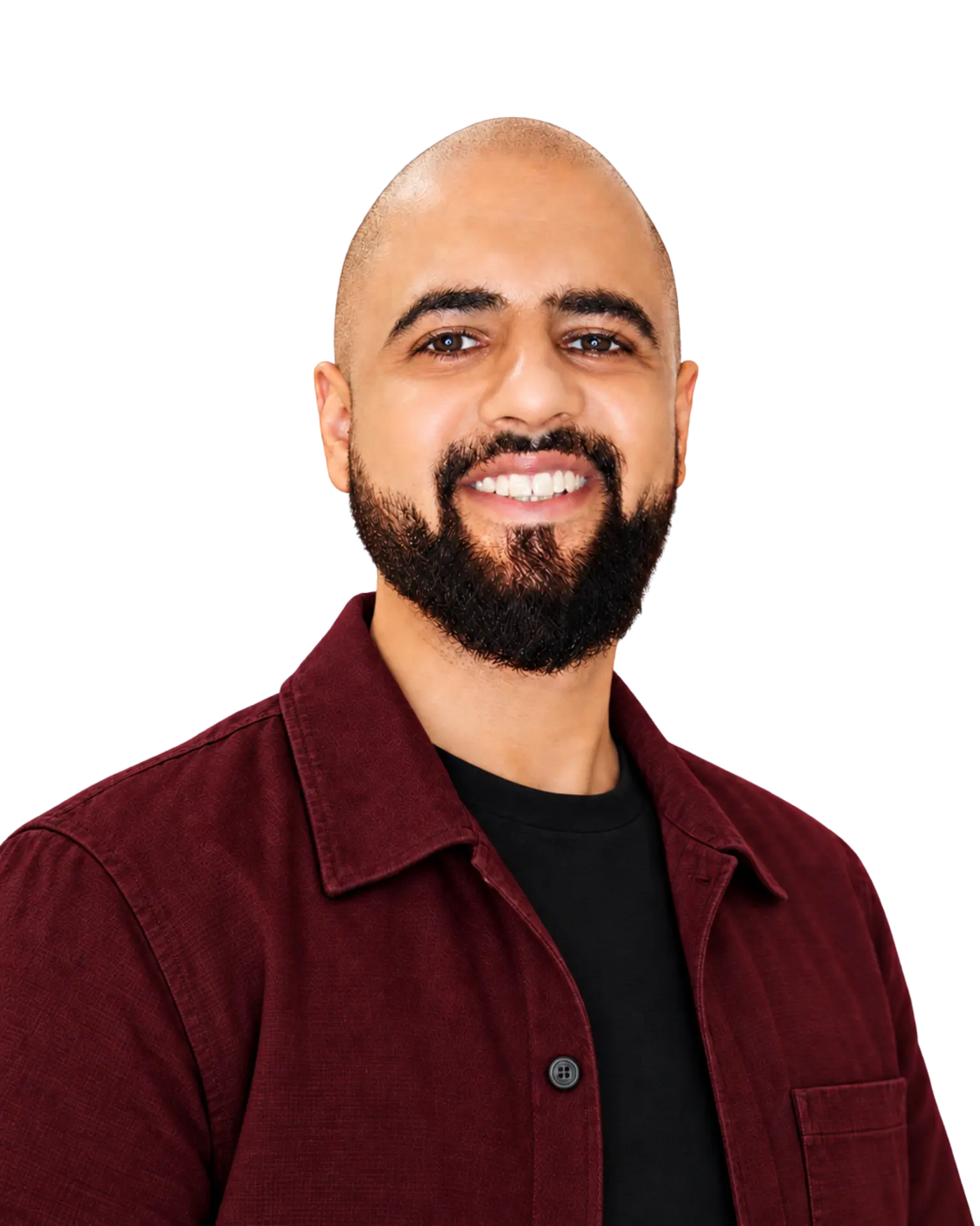 Karandeep Sodhi, Founder and Creative Director of SoundinKube