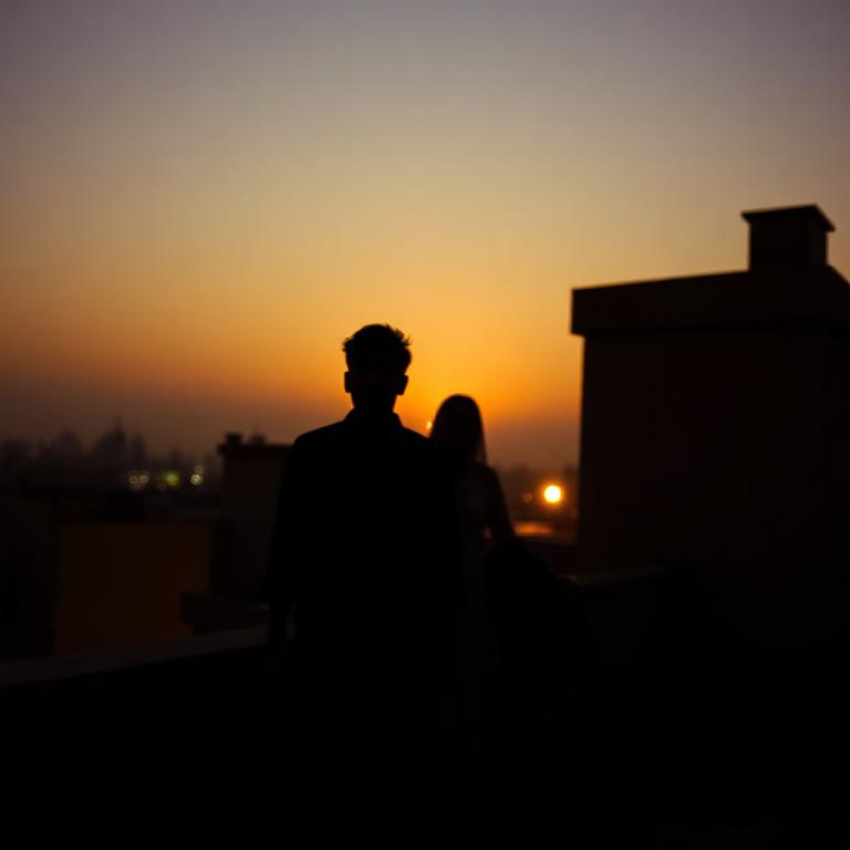 Game Hai, still from the series